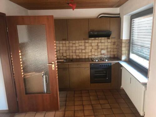 Foto - 1 Zimmer Terrassenwohnung zur Miete in Pfullingen