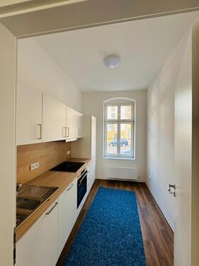 Foto - 3 Zimmer Hochparterre in Berlin