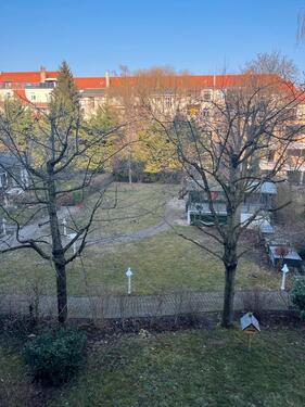 Foto - Etagenwohnung in Leipzig zur Miete