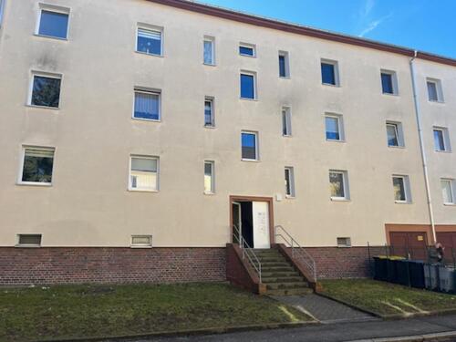 Foto - Eine großzügige und helle 4-Zimmer-Wohnung im ruhigen Chemnitz Kappel Uninähe WG möglich