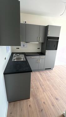 Foto - 2.5 Zimmer Etagenwohnung in Sellin