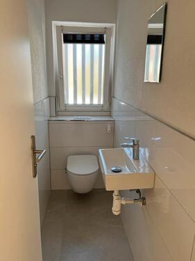 Foto - 4 Zimmer Etagenwohnung zur Miete in Baltmannsweiler