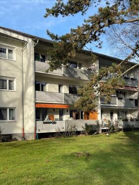 Foto - Modernisierte 3-ZW mit Balkon in ruhiger Waldnähe von Langen