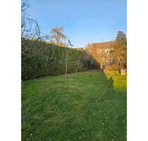 Baugründstuck für Doppelhaus mit EFH in Elsen zu verkaufen - Paderborn