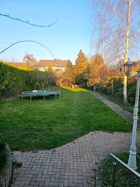 Foto - 6 Zimmer Einfamilienhaus in Paderborn