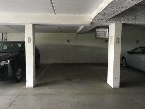 Foto - Tiefgaragenplatz Weiden Meiserstraße