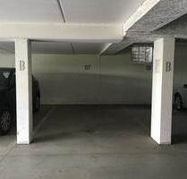 Tiefgaragenplatz Weiden Meiserstraße - Weiden in der Oberpfalz