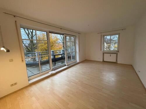 Foto - Provisionsfrei: Penthouse‑ähnliche 2‑Zimmer‑Dachterrassenwohnung