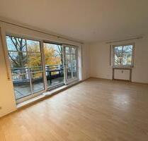 Provisionsfrei: Penthouse‑ähnliche 2‑Zimmer‑Dachterrassenwohnung - Straubing