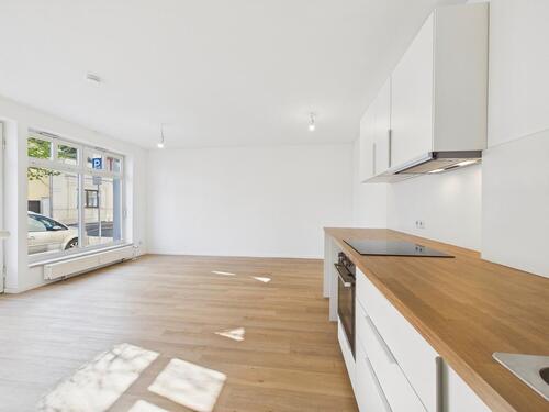 Foto - 2 Zimmer Etagenwohnung zur Miete in Mittenwalde