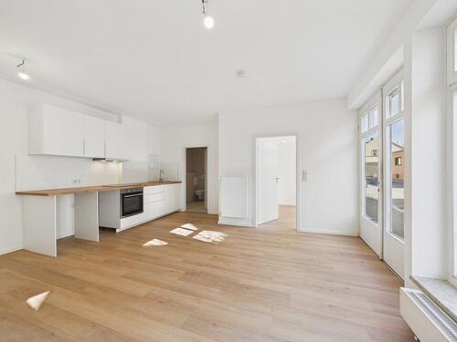 Foto - 2 Zimmer Etagenwohnung in Mittenwalde