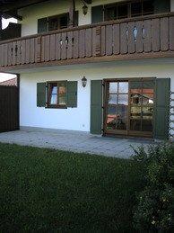 Foto - EG Wohnung in 82494 Krün - 1.250,00&nbsp;EUR Kaltmiete, ca.&nbsp; 82,00&nbsp;m&sup2;