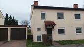 Foto - Haus zu vermieten Doppelhaushälfte Garage
