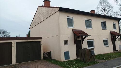 Foto - 4 Zimmer Doppelhaushälfte zur Miete in Weiherhammer