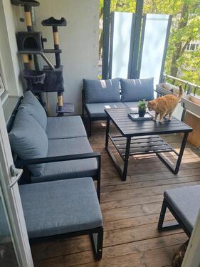 Foto - 67m² Wohnung in Wolfsburg (686€)