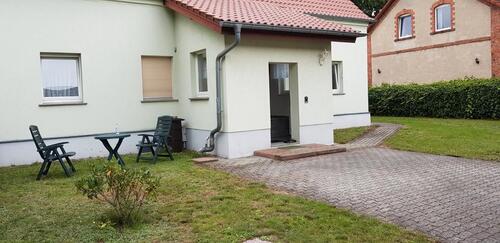Foto - 2.5 Zimmer Dachgeschoßwohnung zur Miete in Müllrose