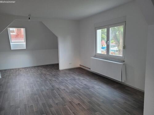 Foto - Dachgeschoßwohnung in Müllrose zur Miete