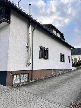 Foto - 8 Zimmer Einfamilienhaus in Peterswald-Löffelscheid