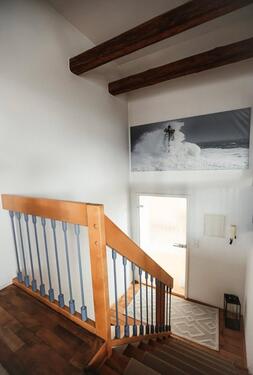 Foto - Großzügig Maisonette Wohnung in Schellerten
