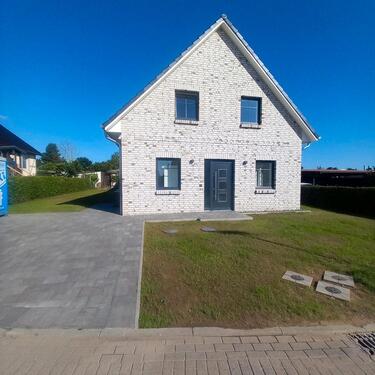 Foto - Einfamilienhaus Neubau Erstbezug