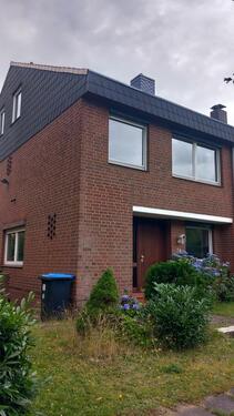 Foto - Endreihenhaus Eidelstedt Raumwunder