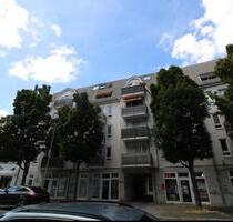 1,5 Zimmer Wohnung in Magdeburg Stadtfeld Ost zu vermieten