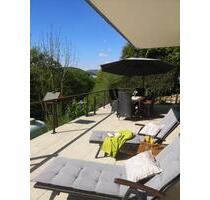 Urlaub im Sauerland Landhaus am Diemelsee Ferienhaus mit Hund
