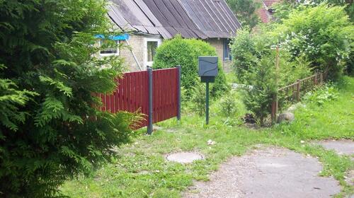 Foto - Einfamilienhaus in Dörphof