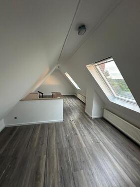 Foto - Etagenwohnung zur Miete in Leverkusen