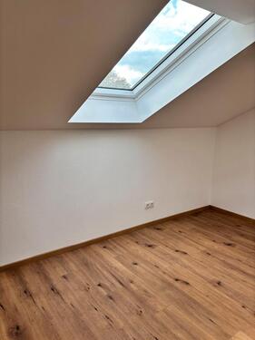 Foto - Etagenwohnung in Eggenfelden