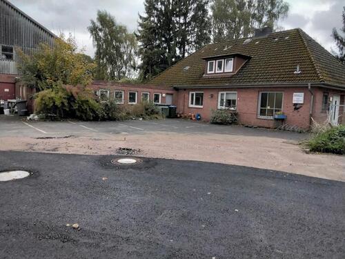 Foto - Stellplätze für Wohnwagen - 25,00 EUR Miete,