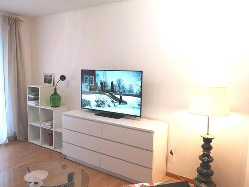 Foto - Wohnung auf Zeit in Frankfurt - 85,00 EUR Kaltmiete,