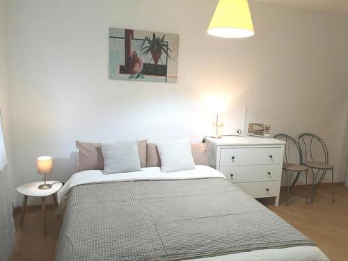 Foto - Etagenwohnung zur Miete in Offenbach am Main