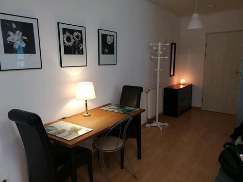 Foto - Etagenwohnung in Offenbach am Main