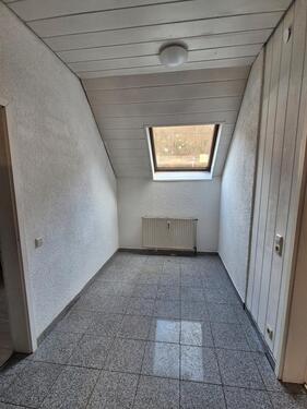 Foto - Etagenwohnung zur Miete in Burladingen