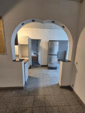 Foto - Etagenwohnung in Burladingen