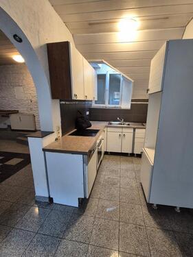 Foto - Etagenwohnung in Burladingen zur Miete