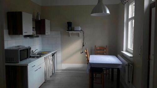 Foto - Etagenwohnung zur Miete in Eschede