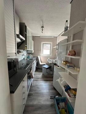 Foto - Etagenwohnung in Stuttgart zum Kaufen