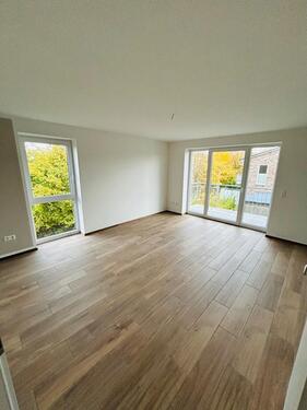 Foto - 2,5 Zimmer Wohnung (Baujahr 2023) in Kropp zu vermieten ab sofort