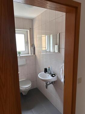 Foto - Etagenwohnung in Geisingen zur Miete