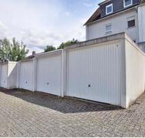 Gepflegte Einzelgarage in Neuberg-Ravolzhausen zu vermieten - Hanau