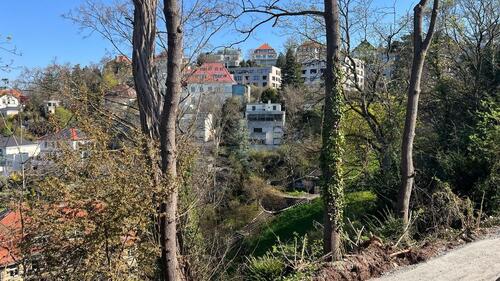 Foto - Etagenwohnung in Stuttgart