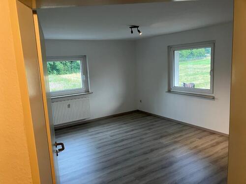 Foto - Etagenwohnung in Springe