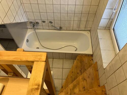 Foto - Etagenwohnung in Springe zur Miete