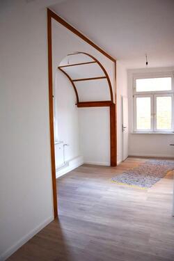 Foto - großzügige und helle 3-Raumwohnung in guter Lage von Apolda