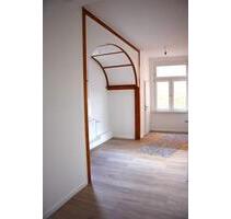 großzügige und helle 3-Raumwohnung in guter Lage von Apolda - Weimar Lützendorf