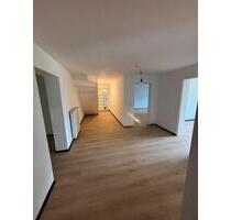 Erstbezug: Helle 2-3 ZKB mit eigenem Garten & Keller - Quierschied