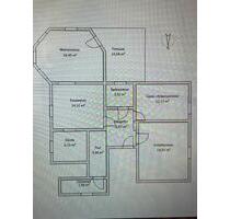 3,5 Zimmerwohnung mit Terrasse - 650,00&nbsp;EUR Kaltmiete, ca.&nbsp; 95,00&nbsp;m&sup2; in Ebern (PLZ: 96106)