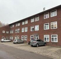 Mehrfamilienhaus in Rheine mit Singlewohnungen, TOP-Rendite